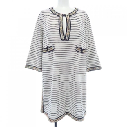 【Mã giảm giá】Chanel CHANEL Đầm