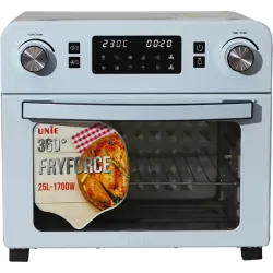 Lò nướng kiêm nồi chiên không dầu UNIE Q36 798155