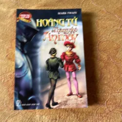 CÔ GÁI QUÀNG KHĂN ĐỎ,HOÀNG TỬ & THẰNG NHỎ ĂN MÀY,ĐẰNG SAU NHỮNG KHUÔN CỬA SỔ,CÁNH BUỒM…  751847