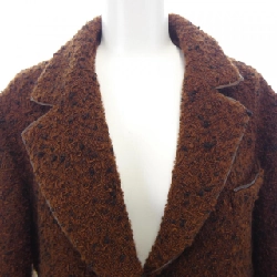 【Mã giảm giá】【Cổ điển】Áo khoác CHANEL 642668