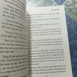 Cẩu thôn - Trần Mạn Kỳ 1019428