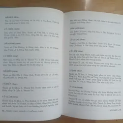 Thăng Long - Hà Nội (Từ Điển Địa Danh & Làng Xã Ngoại Thành) - Bùi Thiết 714407