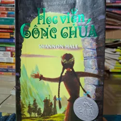 Học Viện Công Chúa