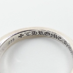 Nhẫn CHROME HEARTS - Hàng hiệu Authentic 906603