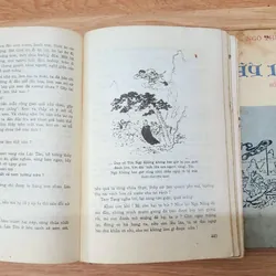 TÂY DU KÝ trọn bộ 702507