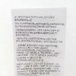 Áo thun BOTTEGA VENETA - Hàng hiệu Authentic 898934