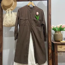 Đồ si nhật phong cách mori girl 559452