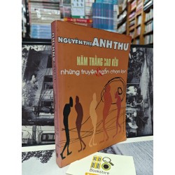 NĂM THẰNG CAO KỀU - NGUYỄN THỊ ANH THƯ