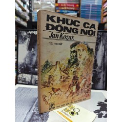 KHÚC CA ĐỒNG NỘI - JAN KOZAK 148627