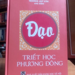 ĐẠO TRIẾT HỌC ĐÔNG PHƯƠNG 