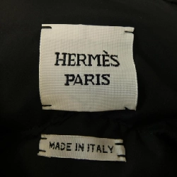 HERMES Clou de Selle 4H0254DR Áo gile - Hàng hiệu Chính hãng 821483