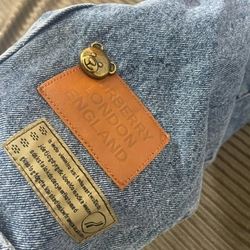 Quần jean dáng baggy 447256