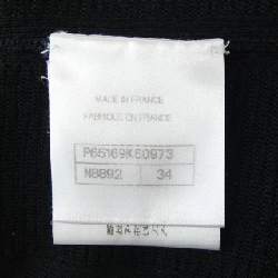 CHANEL P65169K60973 Áo len - Hàng hiệu Chính hãng 823638