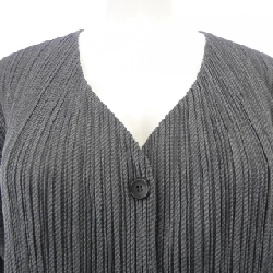 Pleats Please PLEATS PLEASE PP04-JD246 Áo khoác - Hàng hiệu Chính hãng 817969