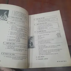 SỔ TAY NỘI TRỢ tập 21 780257