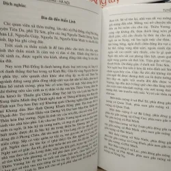 Tuyển tập Văn Khâc Hán Nôm 1023333