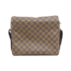 Túi xách vai Louis Vuitton Damier Naviglio N45255 612541