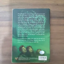 Harry Potter và Hoàng Tử Lai - Phần 6 1029057