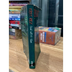 Erec rex Quái Vật xứ khác-Kaza Kingsley 751065