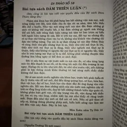 Nguyễn Trường Tộ con người và di thảo - Trương Bá Cần 719660