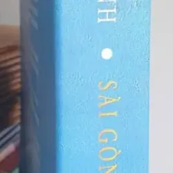 Sài Gòn Bao Thương 1030064