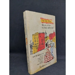 Tây Ban Nha hành trình không ngôn ngữ mới 90% 2018 HCM2208