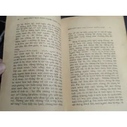 Một chút mặt trời trong nước lạnh - Francoise Sagan 697159