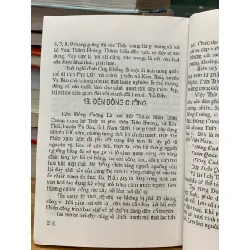 Huyền tích thánh mẫu Liễu hạnh và di sản văn hóa lễ hội Phủ Đầy 716675