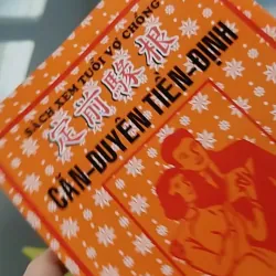 Căn Duyên Tiền Định 727287