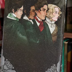 Sách Babel S200 đã thay hình bìa cứng  729318