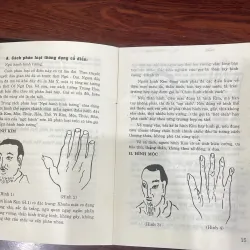 Vận dụng khoa NHÂN TƯỚNG HỌC trong ứng xử và quản lý kinh doanh  1036657
