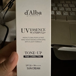 Kem chống nắng D’Alba SPF50++++50ml 543158