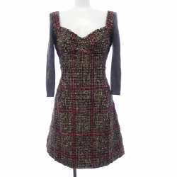 Đầm DOLCE&GABBANA