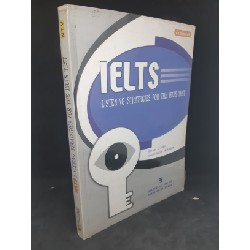 IELTS listening strategies for the ielts test mới 90% HCM1412