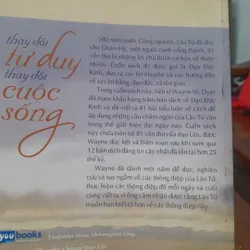 Wayne W. Dyer - SỐNG VỚI TUỆ CỦA ĐẠO, thay đổi tư duy thay đổi cuộc sống 597862