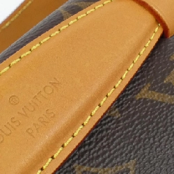 Túi đeo chéo Louis Vuitton Monogram Archive Rush Bum Bag M14019 - Hàng hiệu Chính hãng 764920