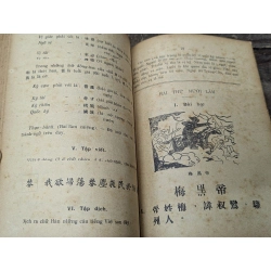 Hán việt tân khoá bản lớp đệ lục 549131
