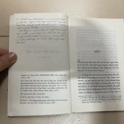 Người đẹp ngủ mê - Yasunari Kawabata (c43) 1019197