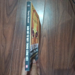 Bản đồ tư duy trong công việc 552867