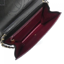 【Vintage】Túi xách chéo Chanel 03570 611265