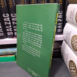 Nhịp điệu ôn hoà trầm bổng (Marguerite Duras) 331002