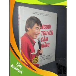 (TẶNG BOOKMARK) Người truyền cảm hứng (bìa cứng) mới 95% còn seal, bẩn nhẹ Tiến sĩ Lê Thẩm Dương RBK0906 KỸ NĂNG