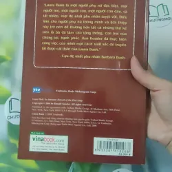 Laura Bush - Chân Dung Đệ Nhất Phu Nhân Nước Mỹ - Ronald Kessler 1018921