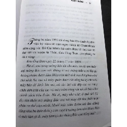 Vượt rừng 2007 mới 70% ố bẩn nhẹ Hà Lâm Kỳ HPB0906 SÁCH VĂN HỌC 915175