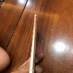 Iphon8 Plus trẻ con ngịch bị hỏng 17199