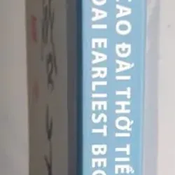 Sách Lược Sử Đạo Cao Đài Thời Tiềm Ăn 1920-1926 - Huệ Khải 640519