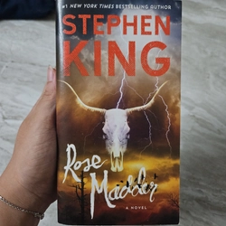 Stephen King_Rose Madder