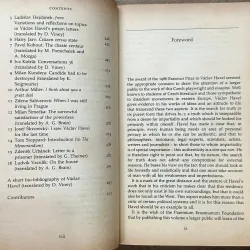 Living in Truth - Václav Havel 730837