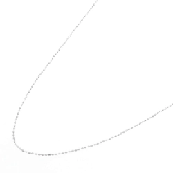 K18WG Dây chuyền - Hàng hiệu Authentic 868680