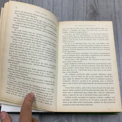 Harry potter and the deathly hallows. 2b2 907794